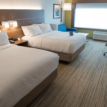 Holiday Inn Express & Suites - Louisville N - Jeffersonville By Ihg エクステリア 写真