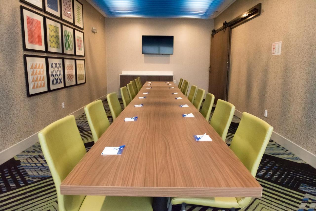 Holiday Inn Express & Suites - Louisville N - Jeffersonville By Ihg エクステリア 写真