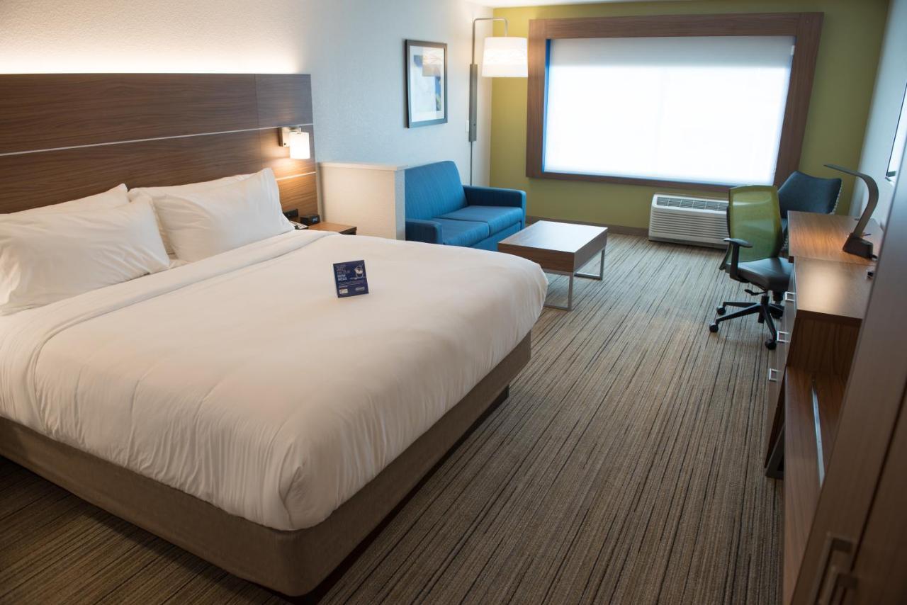 Holiday Inn Express & Suites - Louisville N - Jeffersonville By Ihg エクステリア 写真