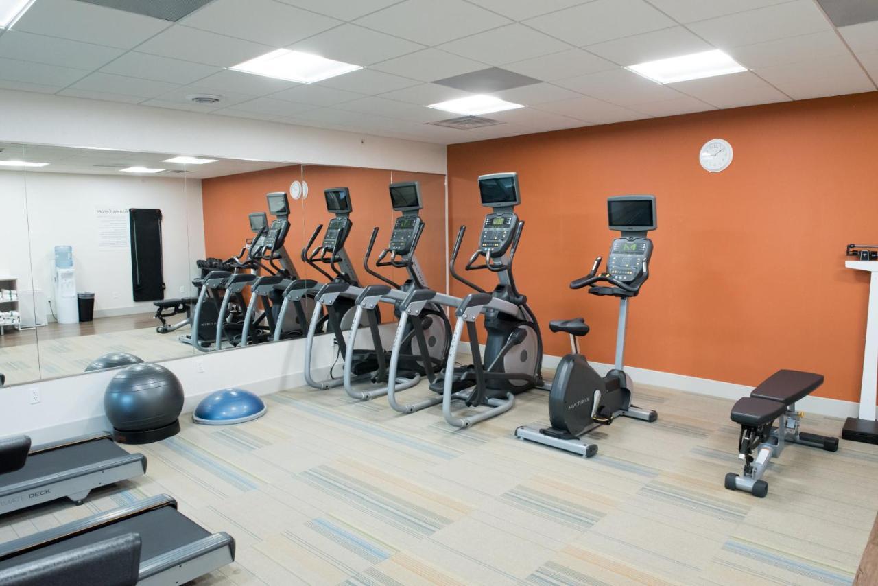 Holiday Inn Express & Suites - Louisville N - Jeffersonville By Ihg エクステリア 写真
